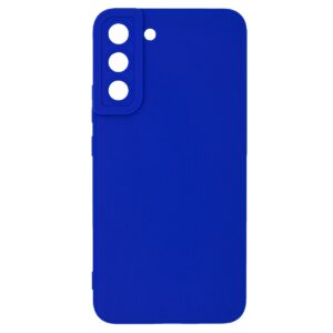 Θήκη TPU Ancus 2.0mm για Samsung SM-S906 Galaxy S22+ 5G Μπλέ