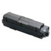 Toner KYOCERA MITA Συμβατό TK-1160 Σελίδες:7200 Black ECOSYS P2040DN/P240DW