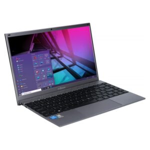 Φορητός Υπολογιστής Maxcom Office mBook 14" Intel Celeron J4125 2.7 GHz Quad  8GB/256GB M.2 SSD Dark Grey Windows 11 Home