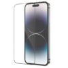 Tempered Glass Hoco G10 Anti-Static Full Screen 2.5D για Apple iPhone 14 Pro Max Σετ 25τεμ.