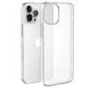 Θήκη Hoco TPU Light Series για Apple iPhone 14 Pro Max Διάφανη