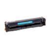 Toner HP Συμβατό 216A (W2411A) C (ΜΕ CHIP) Σελίδες: 850 Cyan για Color LaserJet Pro MFP, M182n, M182nw, M183fw