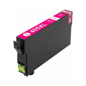Μελάνι EPSON Συμβατό 405XL C13T05H34010 Σελίδες: 1100 Magenta για WorkForce Pro WF-3820DWF, WF-3825DWF