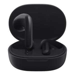 Wireless Bluetooth Xiaomi Redmi Buds 4 Lite Μαύρο BHR7118GL