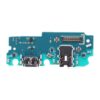 Επαφή Φόρτισης Samsung SM-A136 Galaxy A13 5G με Μικρόφωνο και Υποδοχή Ακουστικών Original GH96-15201A