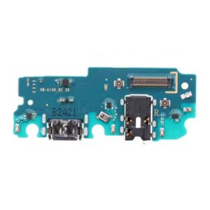 Επαφή Φόρτισης Samsung SM-A136 Galaxy A13 5G με Μικρόφωνο και Υποδοχή Ακουστικών Original GH96-15201A