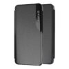 Θήκη Book Ancus Smart Flip για Samsung SM-S916B Galaxy S23+ 5G Μαύρη