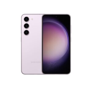 Samsung SM-S911 Galaxy S23 5G Dual Sim 6.1" 8GB/128GB NFC IP68 Lavender