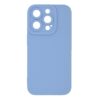 Θήκη TPU Ancus για Apple iPhone 15 Pro Γαλάζιο