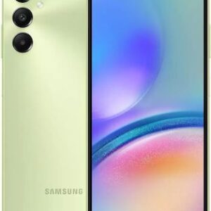 Samsung SM-A057 Galaxy A05s 4G Dual Sim 6.7" 4GB/64GB NFC Light Green