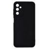 Θήκη TPU Ancus για Samsung SM-A156  Galaxy A15 5G  SM-A155  Galaxy A15 4G Μαύρη