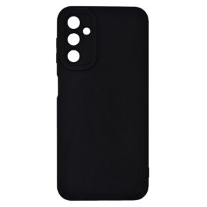 Θήκη TPU Ancus για Samsung SM-A156  Galaxy A15 5G  SM-A155  Galaxy A15 4G Μαύρη
