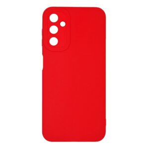 Θήκη TPU Ancus για Samsung SM-A156  Galaxy A15 5G SM-A155  Galaxy A15 4G Κόκκινη