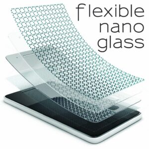 Tempered Glass Ancus Nano Shield 0.15mm 9H για Samsung Galaxy A15 4G / A15 5G 2 Τεμαχίων