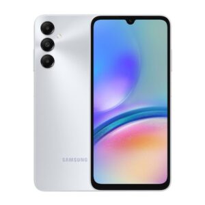 Samsung SM-A057 Galaxy A05s 4G Dual Sim 6.7" 4GB/128GB NFC Silver