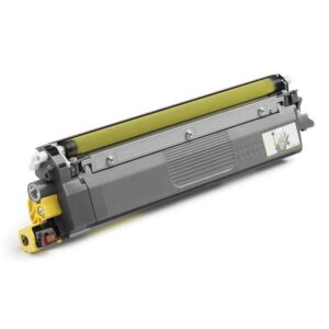 Toner BROTHER Συμβατό TN-248XL Y ΜΕ CHIP Σελίδες:2300 Yellow για L3215CW, L3220CW, L3220CWE, L3240CDW, L3515CDW, L3520CDWE