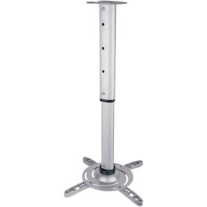 Βάση Στερέωσης Προτζέκτορα για Ταβάνι Stell SHO 1091 180° Μέγιστο Βάρος 15kg