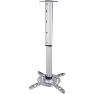 Βάση Στήριξης Προτζέκτορα Οροφής Stell SHO 1090S Μέγιστη Αντοχή Βάρους 15kg