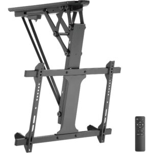 Ηλεκτρική Βάση Στήριξης Οροφής Stell SHO 8101 για Τηλεοράσεις 32" - 70" VESA 200x100 έως 600x400 Μέγιστο Βάρος 35Kg