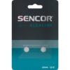 Buttoncell Sencor SBA LR44 Τεμ. 2