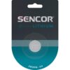 Μπαταρία Λιθίου Sencor SBA CR2016 3V 1τμχ