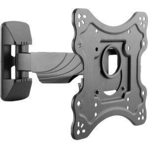 Βάση Στήριξης Stell SHO 7510 για Τηλεοράσεις 23" - 42" VESA 100x100 εως 200x200 Μέγιστη Αντοχή Βάρους 35kg