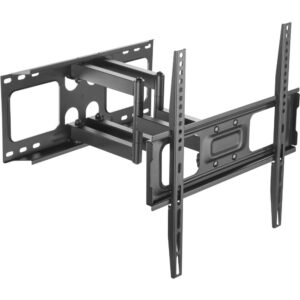 Βάση Στήριξης Stell SHO 5610 για Τηλεοράσεις 32" - 70" VESA 75x75 εως 400x400 Μέγιστη Αντοχή Βάρους 45kg