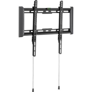 Βάση Στήριξης Stell SHO 7200 SLIM για Τηλεοράσεις 32"-70" VESA 100x100 εως 400x400 Μέγιστη Αντοχή Βάρους 75kg