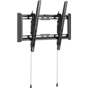 Βάση Στήριξης tell SHO 7400 SLIM για Τηλεοράσεις 32"-70" VESA 100x100 εως 400x400 Μέγιστη Αντοχή Βάρους 75kg