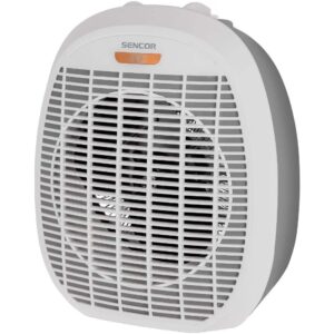 Αερόθερμο Sencor SFH 7017WH 2000W Λευκό