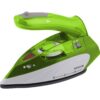 Σίδερο Ταξιδίου Ατμού Sencor SSI 1050GR Πράσινο
