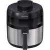Φριτέζα Αέρος 5lt LED Sencor SFR 5010BK Μαύρη