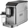Μηχανή Espresso 19Bar 1470W LED Sencor SES 8000BK Μαύρη