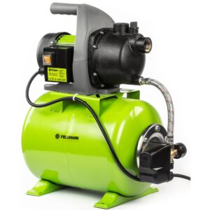 Ηλεκτρική Αντλία Fieldmann FVC 8550 EC 1000W
