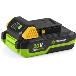 Μπαταρία Li-Ion Fieldmann FDUZ 79020 2000 mAh (2Ah 20V) Συμβατή με όλη την Σειρά FAST POWER 20V