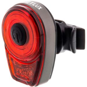Φως Ποδηλάτου Retlux RPL 94 25 Lumens Range: 20 m  IP X4