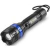 Φακός Retlux RPL 150 100 Lumens Απόσταση Δέσμης: 50m Αυτονομία: 48h Βάρος: 94gr IP22 Πλαστικό