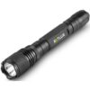 Φακός LED Retlux RPL 111 150 Lumens Απόσταση Δέσμης: 100m Αυτονομία: 48h Βάρος: 79gr IP44 Αλουμινίου