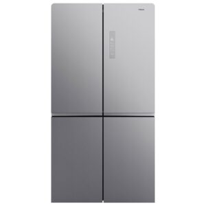 Ψυγειοκαταψύκτης Ντουλάπα 4 Doors TEKA Inverter LongLife NoFrost 194x90,8x77,5cm RMF 77920 SS Ασημί 113430009