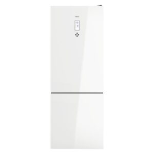 Ψυγειοκαταψύκτης TEKA LongLife NoFrost IonClean 192x70x72,1cm RBF 78725 GWH Glass Λευκό 113400026