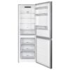 Ψυγειοκαταψύκτης TEKA Inverter Full NoFrost 327lt 185x60x68,5cm RBF 3420 WH Λευκό 113420008