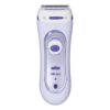Επαναφορτιζόμενη Μηχανή Σώματος Braun Silk -Epil  Shaver LS5560