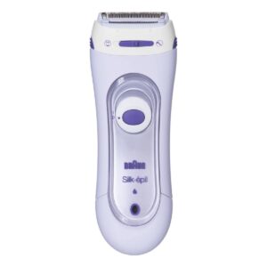 Επαναφορτιζόμενη Μηχανή Σώματος Braun Silk -Epil  Shaver LS5560