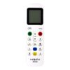Τηλεχειριστήριο Universal Noozy RC23 για Κλιματιστικά με Λειτουργία Κλειδώματος για Παιδιά και Φωτιζόμενη Οθόνη