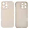 Θήκη TPU Ancus για Apple iPhone 16 Pro Max Λευκό