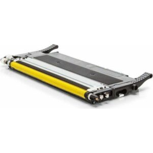 Toner HP Συμβατό 117A W2072A Σελίδες:1300 Yellow για 150a, 150nw, 178fnw, 178nw, 178nwg, 179fnw, 179nw, 179nwg Με Τσιπ