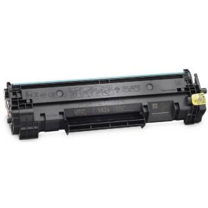 Toner HP Συμβατό W1420A 142A ΜΕ CHIP Σελίδες:2000 Black για  LaserJet M110w MFP M140w