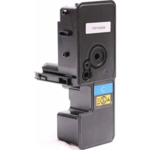 Toner KYOCERA MITA Συμβατό TK5230 Σελίδες:4400 Cyan για Ecosys M5521CDN, M5521CDW, P5021CDN, P5021CDW