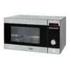 Φούρνος Μικροκυμάτων TEKA MWE 230 G 800W με Grill & Χωρητικότητα 23lt  Inox 40590440