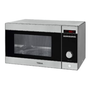Φούρνος Μικροκυμάτων TEKA MWE 230 G 800W με Grill & Χωρητικότητα 23lt  Inox 40590440